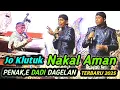Download Lagu JO KLUTUK PENAK DADI DAGELAN,NAKAL AMAN BIKIN NGAKAK TERBARU 2025 BATU MALANG
