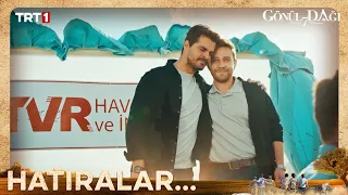 "Beni ben yapan, hayatta tutan hatıralarım..."- Gönül Dağı 221. Bölüm