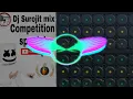 Dj Surojit mix 🔥 Competition special  কম্পিটিশন স্পেশাল🔥