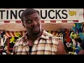 Norbit Get Caught Cheating