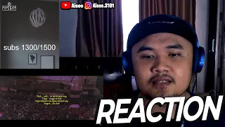 stylenya beda banget lilyo untuk tuan u0026 puan lyric video reaction