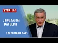 Download Lagu Moment decisiv pentru Israel în Gaza  | Jerusalem Dateline 653