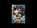 Download Lagu UVERworld / ODD FUTURE—I Keep My Ideals Version—