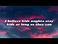Luke Bryan - Most People Are Good (Lyrics)