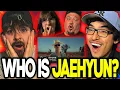 Download Lagu AMAZING VIDEO! | Rappers \u0026 Streamers FIRST TIME REACTION To JAEHYUN 'Unconditional'