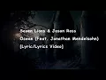 Seven Lions & Jason Ross Ocean (Feat. Jonathan Mendelsohn) lyrics
