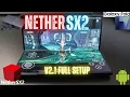 HOW TO PS2 EMULATOR ON ANDROID 2025 NETHERSX2 GUIDE