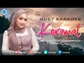 Download Lagu KERAMAT - ( Rhoma irama ) - KARAOKE DUET BERSAMA AZMYUPIL