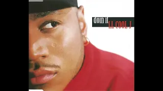ll cool j doin it