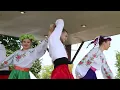Ethnic Fest Two Rivers WI 2022