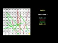 Snakes Ladders Game made with Pygame