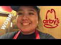 FOLLOW ME AT WORK ARBY S Gladys Contreras