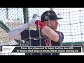 Alex Cora Provides Positional Update For When Trevor Story Returns To Red Sox