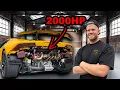 Download Lagu Ik koop een Twin Turbo Kit voor mijn Lamborghini!