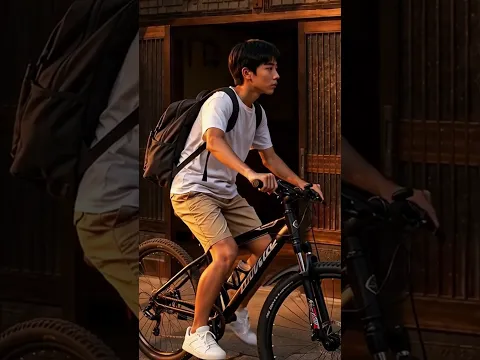 A Story Born from Noto's Landscapes and Memories Episode 5