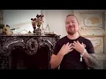 INSOMNIUM - Niilo about the story behind 'Heart like a Grave'