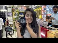 Lagu Most awaited (Sony a7iv camera) ,family member added |