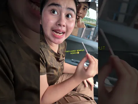 JADI ITU PUNYA SIAPA😱⁉️ #mifftwills #relationship #couplecomedy #prank #fakesituation