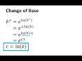 Non-Integer Exponents Revisited