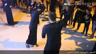 اقوى قصيدة للرادود احمد البصري 