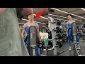 Download Lagu Main Character Syndrome Has Taken Over the Gym
