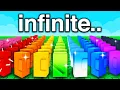 Download Lagu Starting Over Using INFINITE Seeds!