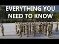 Watch This BEFORE Army Basic Training
