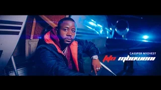 cassper nyovest tito mboweni official music video 