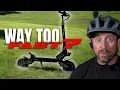 Download Lagu This $800 Scooter is Way Too Fast!  // iEnyrid ES1 Dual Motor eScooter Full Review
