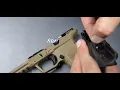 New Geisler Defence 19X Is Fixed