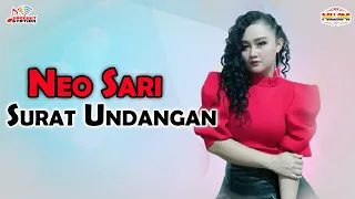 Download Neo Sari - Surat Undangan (Official Music Video) MP3