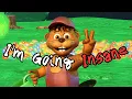 The 5 hour fangame that drove me insane