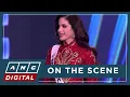 Lagu MOMENT: Miss Mexico answers final question in Miss Universe 2025 | ANC
