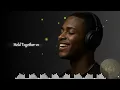 Modern R&B Psalms Vol. 2 | Spiritual Gospel TrapSoul Vibes