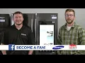 DAUGHERTY APPLIANCE SALES SERVICE NOV 2018