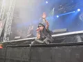Faster Pussycat - House of Pain (Live @ Skogsröjet 2013)