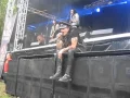 Download Lagu Faster Pussycat - House of Pain (Live @ Skogsröjet 2013)