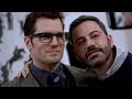 Deleted Scene from Batman v Superman Starring Jimmy Kimmel Jimmy Kimmel Live 2016