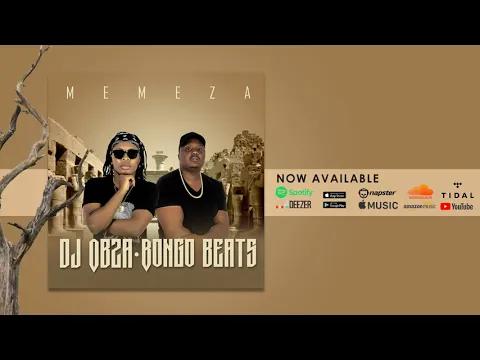 Download MP3 10. Dj Obza & Bongo Beats - For You [feat Luleka Enn] (Official Audio)