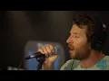 Brett Eldredge Covers Train For Joy Week 2017
