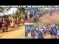 Download Lagu AFRICAN-CAMEROON RICH CULTURAL DISPLAY BY SOME BAFUT DANCE GROUPS FROM THE BAMENDA GRASSFIELDS 🇨🇲