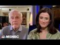 WATCH Aide who revealed Nixon recordings sends message to Cassidy Hutchinson