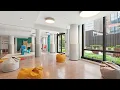 TriBeCa Condo Treasure with Protected Open Views 101 Warren Street 1730