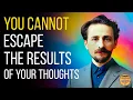 Master Your Mind Timeless Wisdom from James Allen Inspirational Quotes Compilation