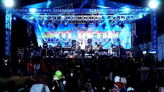 Download anisah rahma ,new palapa anti retak community semut wonokerto 2019 MP3