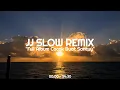 Download Lagu JJ Slow Remix Barat 🎶 [ Cocok Buat Santuy Guys ] 🎧