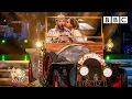 Download Lagu JJ and Amy Charleston to Chitty Chitty Bang Bang ✨ Week 7 Musicals ✨ BBC Strictly 2020