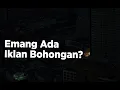 Download Lagu IKLAN AWARD, SCAM DAN EGO KREATIF
