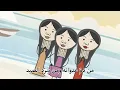 #مسامير | أغنية : سالم