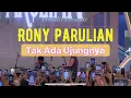 Download Lagu Rony Parulian - Tak Ada Ujungnya LiVE 25 April 2025 Celebrating The 1st Anyversary  AEON Deltamas